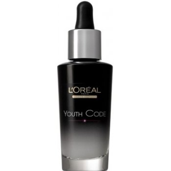 L'Oréal Youth Code Concentrated Serum 30 ml