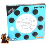 Desítka rozšíření Cestování – Zboží Živě