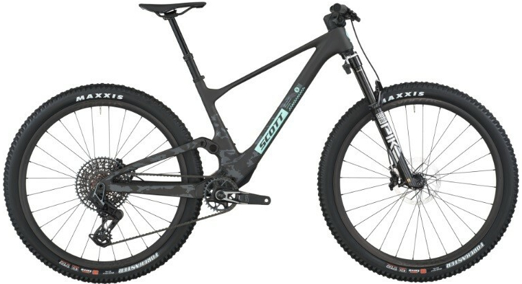 Scott Spark 900 EVO 2026