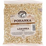 Šmajstrla Pohanka lámanka 400g – Zboží Dáma