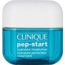 Pleťový krém Clinique Pep-Start hydratační matující krém pro všechny typy pleti Hydroblur Moisturizer 30 ml