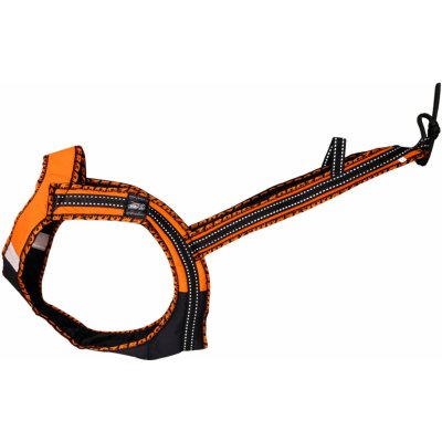 Zero DC postroj FASTER ROYAL psí spřežení – Zboží Dáma