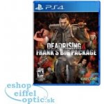 Dead Rising 4: Franks Big Package – Zboží Dáma