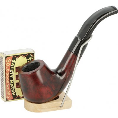 Angelo Mix start. tmavá zahnutá 2 filtr 9mm – Hledejceny.cz