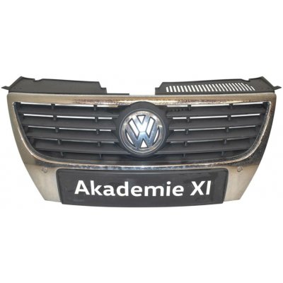 maska - 2x PDC VW Passat B6 3C0 3C0853651 3C0853651B – Sleviste.cz