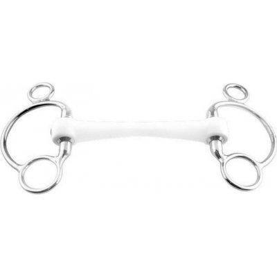 Trust Udidlo pessoa Inno Sense 2.5 ring pevné kroužky nelomené flexi soft – Zboží Dáma