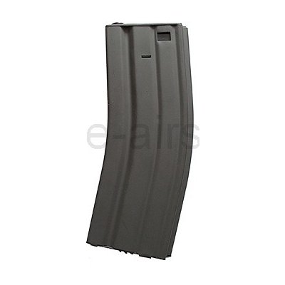 ICS zásobník M16/M4 450 ran – Hledejceny.cz