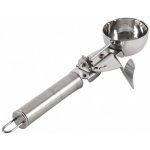 ORION Kleště - naběračka na zmrzlinu 22cm – Zbozi.Blesk.cz