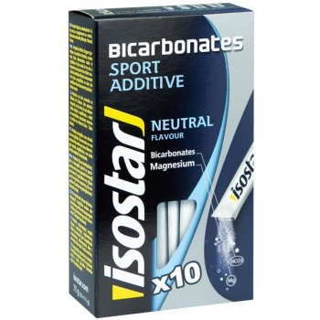 Isostar bicarbonates 71 g