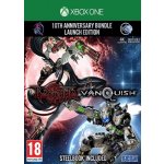 Bayonetta & Vanquish (10th Anniversary Bundle) – Zboží Mobilmania