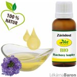 CdVet Bio Bachovy květy - Závislost 20 ml – Sleviste.cz