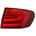 Zadní světlo- pravé vnější BMW 5 (F10) 2009-2017 |009-2017| DEPO | 444-1960R-AE – Hledejceny.cz