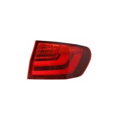 Zadní světlo- pravé vnější BMW 5 (F10) 2009-2017 |009-2017| DEPO | 444-1960R-AE – Hledejceny.cz