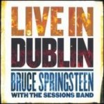 Bruce Springsteen Live In Dublin – Hledejceny.cz