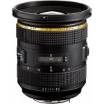 Pentax HD DA* 11-18mm f/2.8 ED DC AW – Zboží Živě