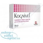 PharmaSuisse Kognivel 20 tablet – Zbozi.Blesk.cz