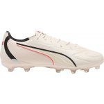 Puma King 20 Match FG/AG bílá – Hledejceny.cz