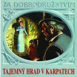 Tajemný hrad v Karpatech CD – Hledejceny.cz