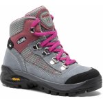 Olang Tarvisio-Kid 893 Sky dívčí trekové boty – Zboží Dáma