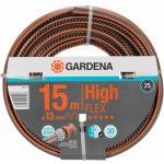 GARDENA Comfort HighFLEX (18061-20), 13 mm (1/2") 15m – Hledejceny.cz