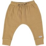 Lodger Bavlněné tepláčky Jogger Nomad Rib Honey – Zboží Mobilmania