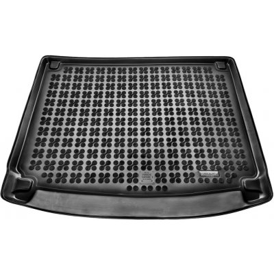 Gumová vana do kufru REZAW-PLAST, Porsche Cayenne II, 2010-2017, kromě Hybrid, bez 4-zone ClimAir – Hledejceny.cz