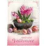 Pohlednice Veselé Velikonoce 148 – Sleviste.cz