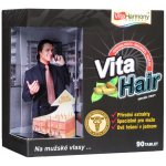 VitaHarmony VitaHair 90 tablet – Zboží Mobilmania