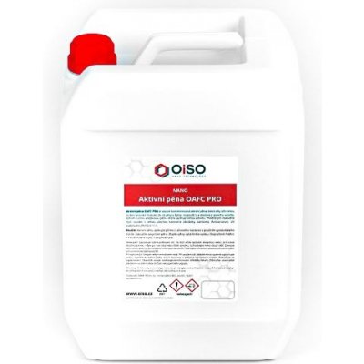 OiSO OAFC PRO 5 l