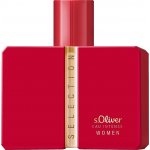 s.Oliver Selection Eau Intense parfémovaná voda dámská 30 ml – Hledejceny.cz