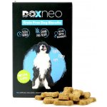 Doxneo pamlsky Jehněčí s jablky 400 g – Zboží Dáma