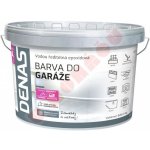 Denas Garáž 5 kg + 1 kg tužidlo šedá – Sleviste.cz