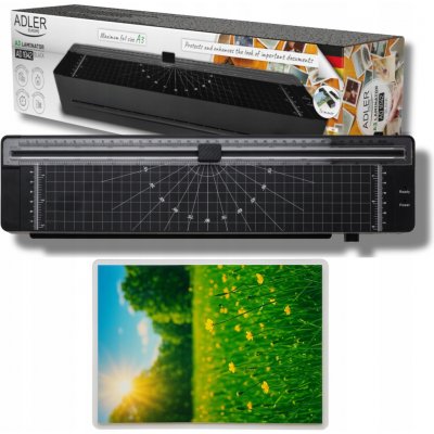 Adler AD1042B – Zboží Živě