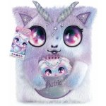 Nebulous Stars Nebulous Stars Huňatý deníček Astria A5 – Sleviste.cz