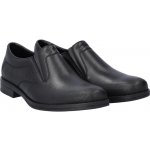 Rieker 10350-00 černé – Zboží Dáma