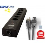 Supra MD06-EU/SP SPC BLACK Silver Edition – Zbozi.Blesk.cz