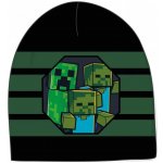 Sun City čepice MINECRAFT – Zboží Dáma