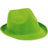 Klobouk Wandar volnočasový klobouk zelená