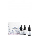 Nobilis Tilia biofáze Obnovující séra Koriandr 3 x 20 ml – Hledejceny.cz