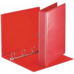 Karton P+P Personal kroužkový pořadač A4 3,5 cm bílý – Zboží Živě