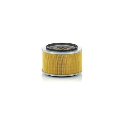Vzduchový filtr MANN-FILTER C 1980 – Hledejceny.cz