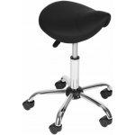 ModernHome BC004 ergonomická otočná stolička černá – Hledejceny.cz