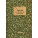 Kniha Persiles a Sigismunda. Severský příběh - Miguel de Cervantes - Academia