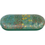 Plumeria pouzdro na brýle pevné Malcesine Gustav Klimt – Zboží Dáma