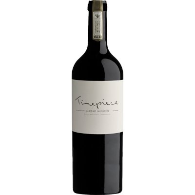 Jordan Timepiece Cabernet Sauvignon 2024 Červené 13.0% 0.75 l (holá láhev) – Hledejceny.cz