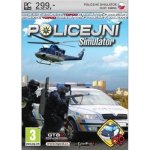 Police Simulator – Hledejceny.cz