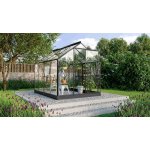 Vitavia Triton 5000 čiré sklo 3 mm černý LG3674 – Zboží Mobilmania