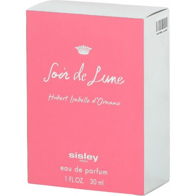 Sisley Soir De Lune parfémovaná voda dámská 30 ml – Zboží Mobilmania