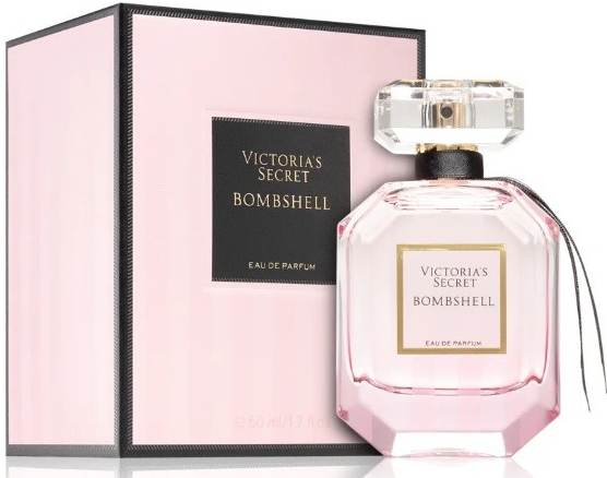 Victoria´s Secret Victoria\'s Secret Bombshell parfémovaná voda dámská 50 ml