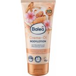 Balea tělové olejové mléko s mandlovým olejem a vůní ořechů marula 200 ml – Sleviste.cz